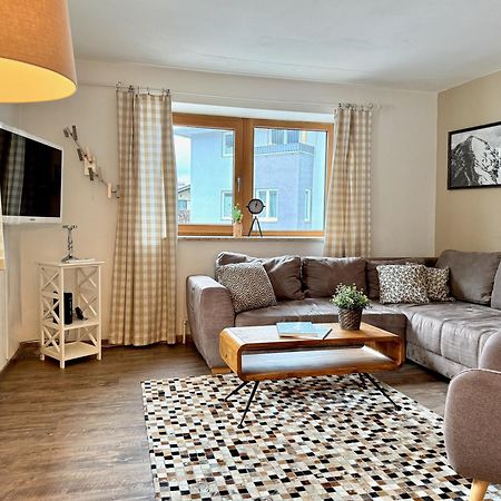 Belle Kitz Im Zentrum By Belle Stay Kitzbühel Buitenkant foto