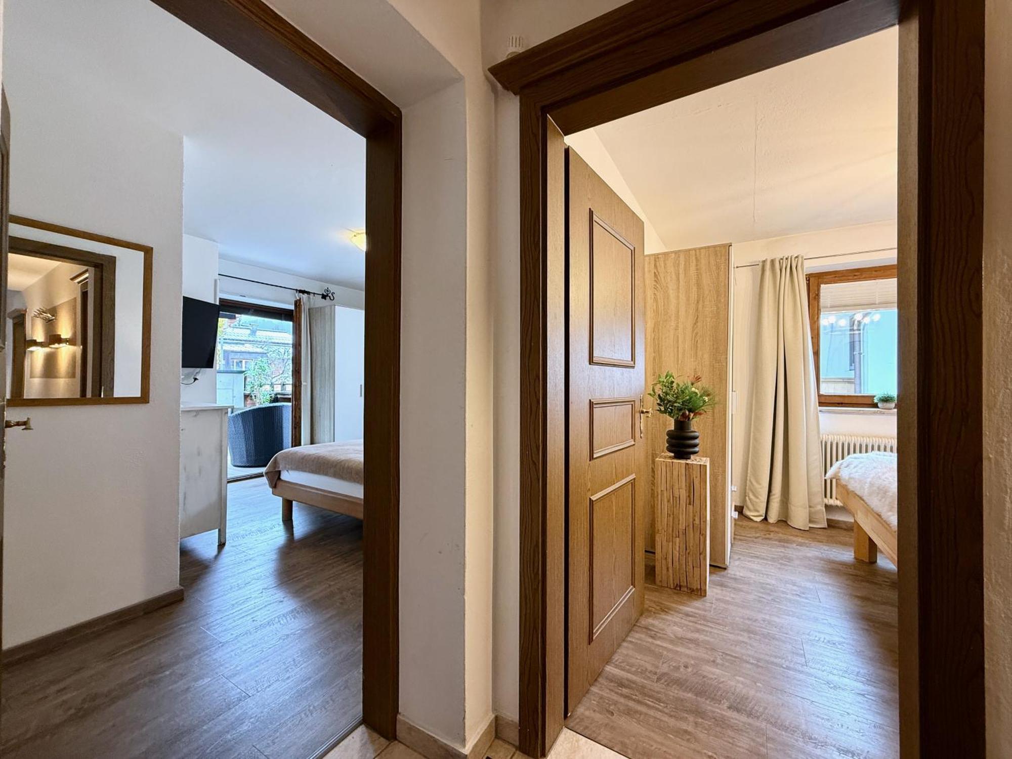 Belle Kitz Im Zentrum By Belle Stay Kitzbühel Buitenkant foto