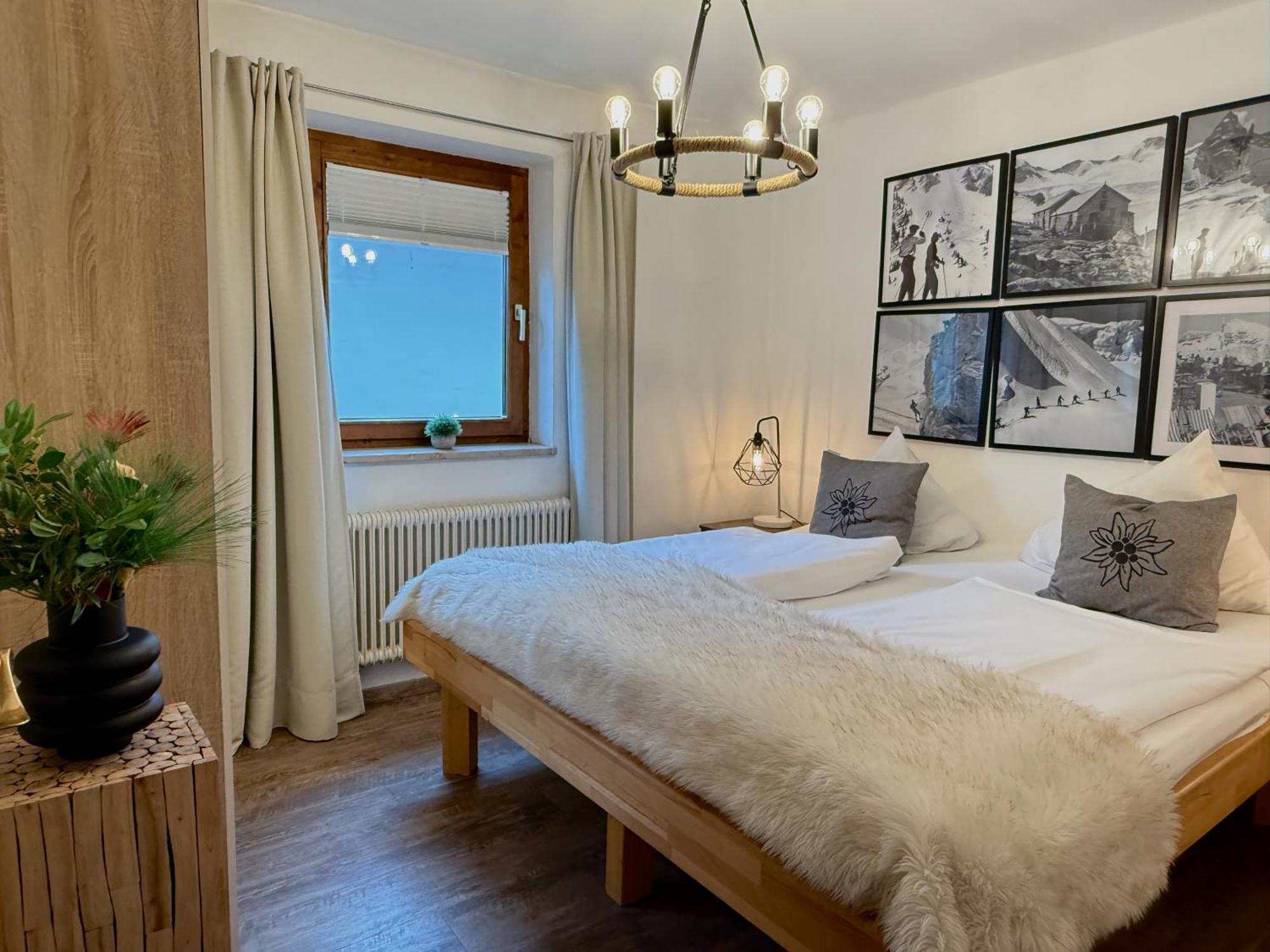 Belle Kitz Im Zentrum By Belle Stay Kitzbühel Buitenkant foto