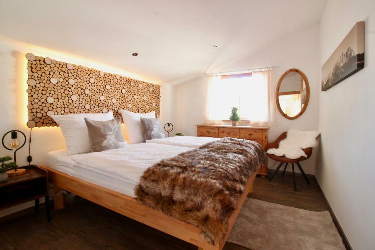 Belle Kitz Im Zentrum By Belle Stay Kitzbühel Buitenkant foto