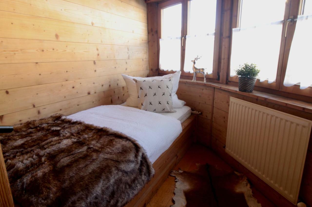 Belle Kitz Im Zentrum By Belle Stay Kitzbühel Buitenkant foto